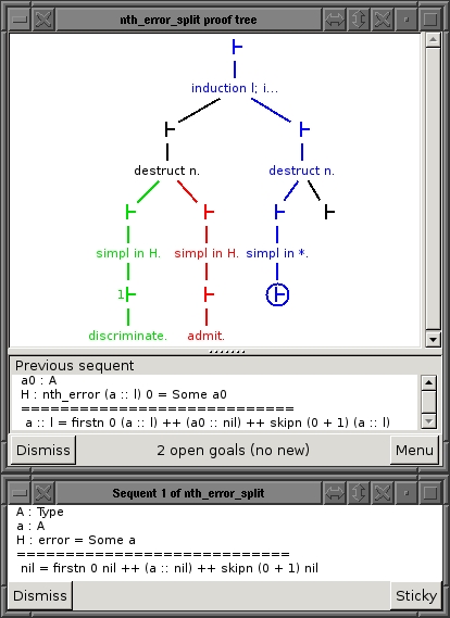 proof tree example